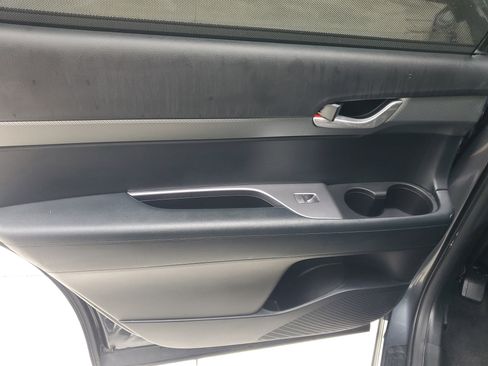 Used 2024 Hyundai Palisade XRT image 18