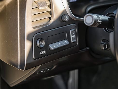 Used 2016 Chevrolet Corvette Stingray Convertible w/ 2LT Preferred Equipment Group image 26