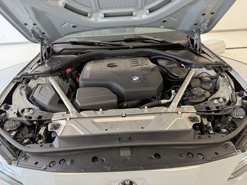 Used 2023 BMW 430i xDrive Coupe w/ M Sport Package image 60