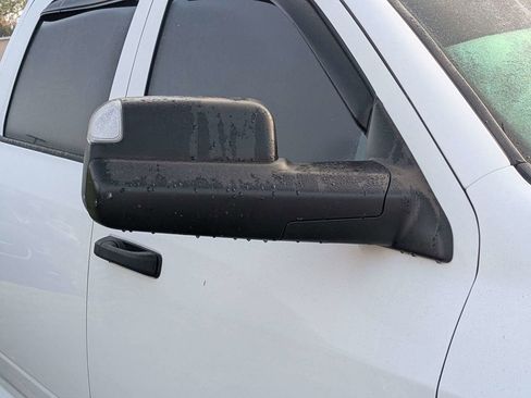 Used 2022 RAM 3500 Tradesman w/ Max Tow Package image 10