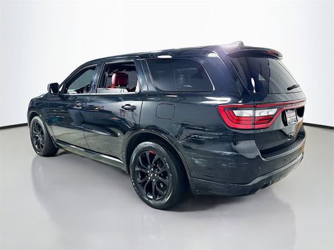 Used 2019 Dodge Durango R/T w/ Blacktop Package image 6