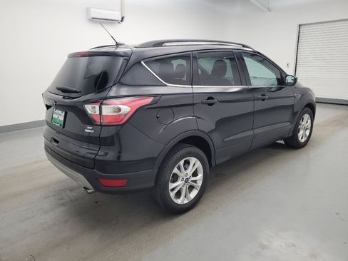 Used 2018 Ford Escape SE AWD/4WD image 10