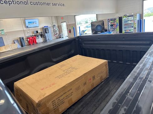 Used 2013 Ford F150 XL RWD image 13