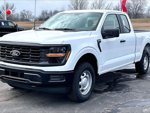 New 2026 Ford F150 XL image 2