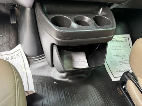 Used 2021 Chevrolet Express 2500 Extended w/ Driver Convenience Package RWD image 12