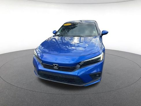 Used 2024 Honda Civic Touring image 5