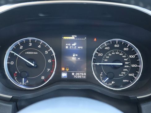 Used 2021 Subaru Ascent Touring w/ Popular Package #2A image 32