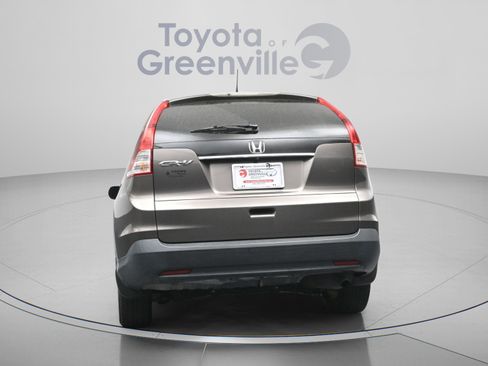 Used 2014 Honda CR-V EX-L image 12