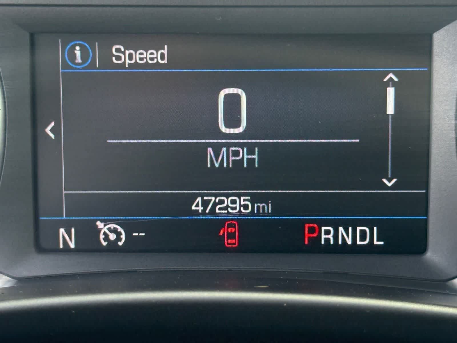 Used 2023 Chevrolet Equinox LT FWD image 19