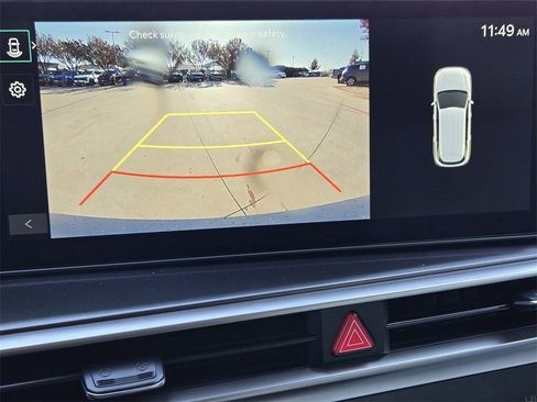 New 2026 Kia Sorento S w/ S Panoramic Sunroof Package FWD image 15