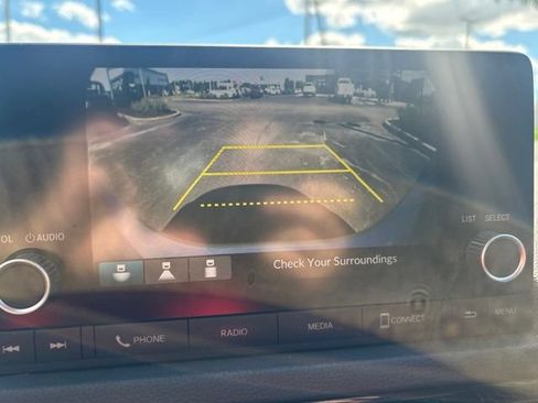 Used 2024 Honda Civic EX-L image 16