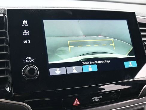 Used 2022 Honda Pilot Sport image 20