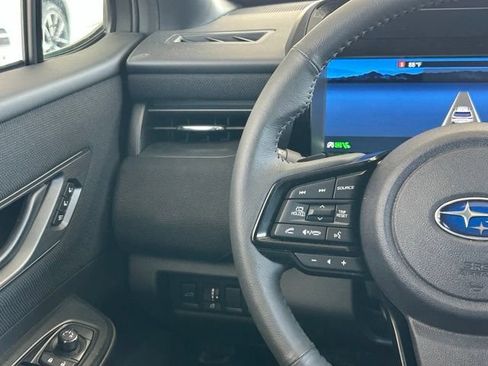 Used 2026 Subaru Outback Limited AWD/4WD image 13
