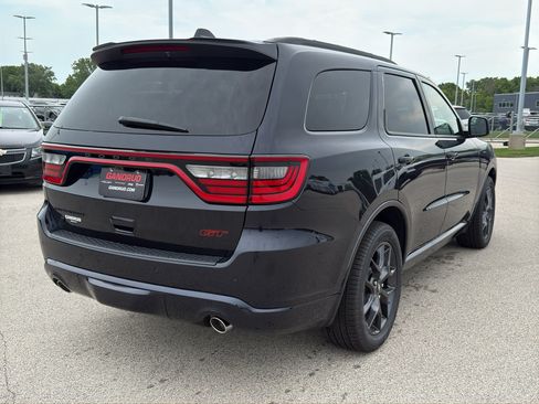 New 2026 Dodge Durango GT AWD/4WD image 6
