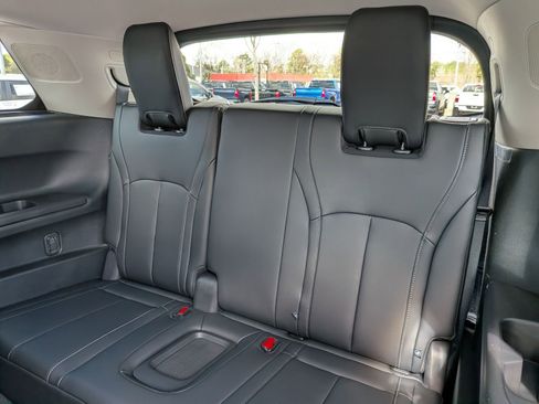 New 2026 INFINITI QX60 Luxe w/ Cargo Package AWD/4WD image 30