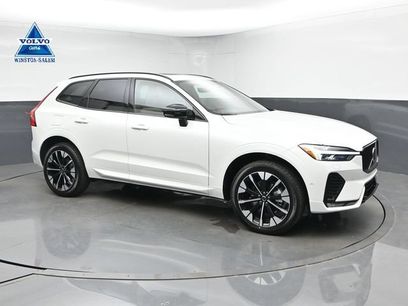 New 2026 Volvo XC60 B5 Plus w/ Protection Package Premier