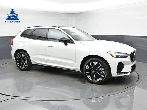New 2026 Volvo XC60 B5 Plus w/ Protection Package Premier AWD/4WD image 1