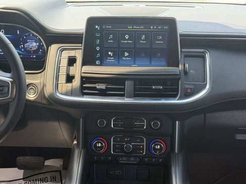 Used 2024 Chevrolet Tahoe Premier AWD/4WD image 21