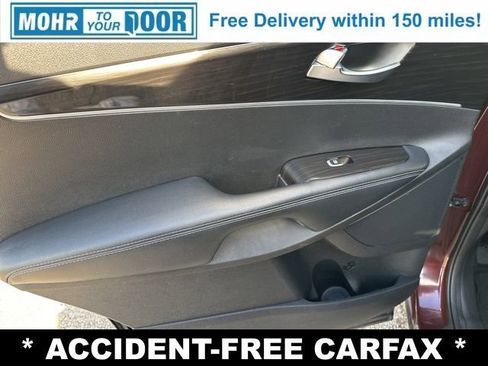 Used 2019 Kia Sorento LX image 28