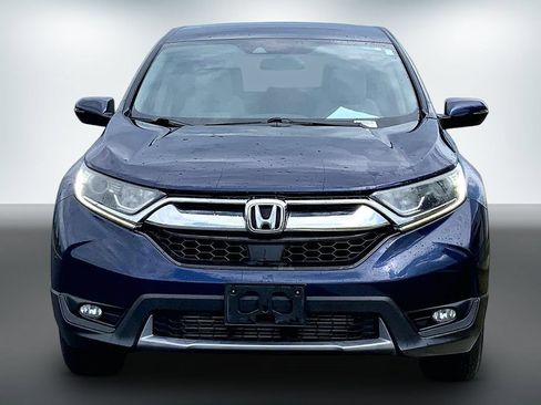 Used 2018 Honda CR-V EX image 7