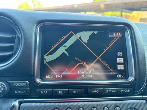 Used 2014 Nissan GT-R Black Edition image 30