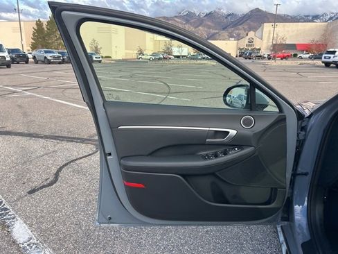 New 2026 Hyundai Sonata SEL image 10