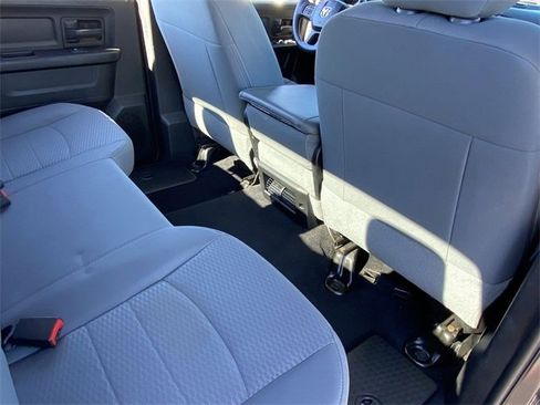 Used 2018 RAM 1500 Tradesman w/ Popular Equipment Group image 15