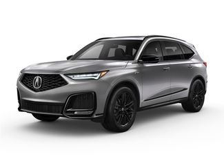 Used 2026 Acura MDX A-Spec w/ Advance Package AWD/4WD video 1