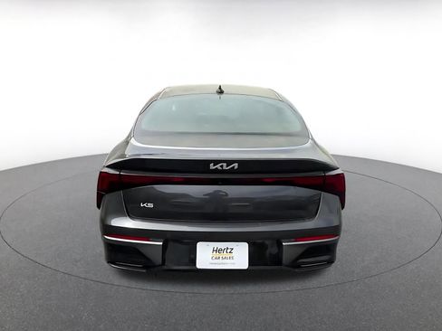 Used 2025 Kia K5 LXS image 18