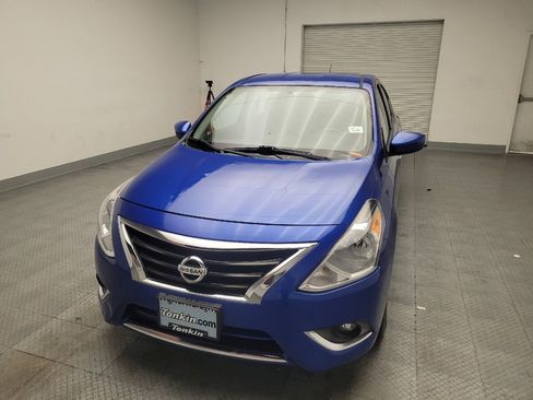Used 2015 Nissan Versa SV w/ SV Appearance Package image 15