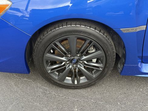 Used 2020 Subaru WRX Base image 27