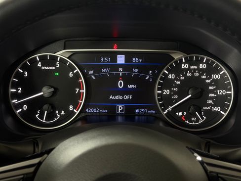 Used 2021 Nissan Altima 2.5 SL FWD image 19