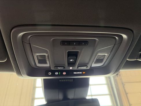 New 2026 Chevrolet Silverado 1500 LT AWD/4WD image 30