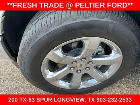 Used 2022 Ford F150 King Ranch w/ Equipment Group 601A High RWD image 9