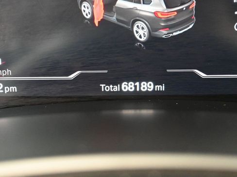 Used 2019 BMW X5 xDrive40i w/ Premium Package 2 image 20