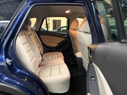 Used 2013 MAZDA CX-5 Touring w/ Touring Tech Pkg image 22