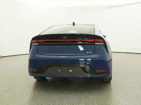 New 2026 Toyota Prius Limited image 56