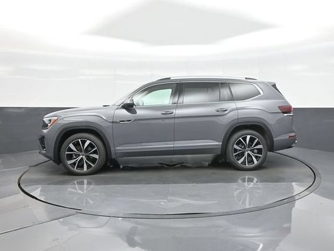 New 2026 Volkswagen Atlas SEL Premium R-Line AWD/4WD image 4