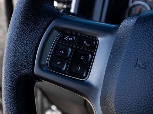 Used 2022 RAM 1500 Classic Warlock w/ Electronics Group image 22