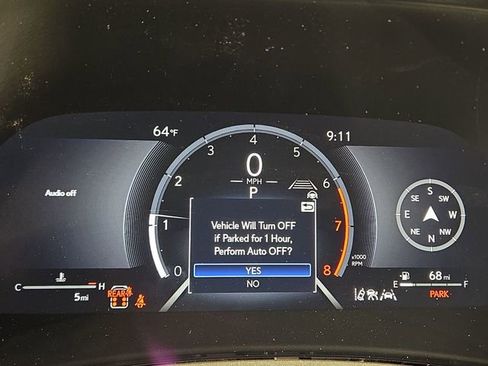 New 2026 Lexus TX 350 AWD image 17