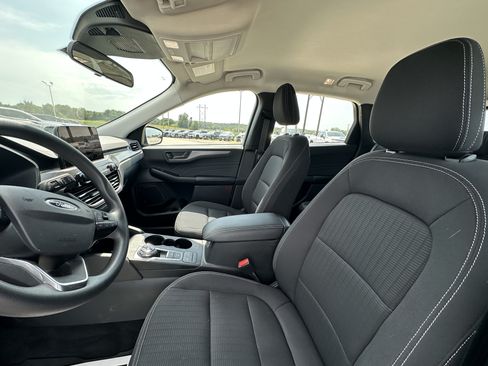 Used 2023 Ford Escape AWD image 13