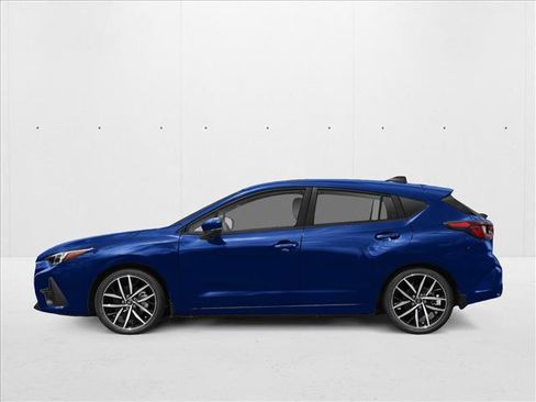 New 2026 Subaru Impreza 2.0i Sport AWD/4WD image 3