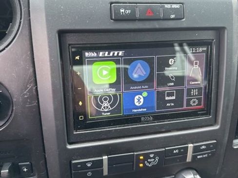 Used 2013 Ford F150 XL w/ Mid Equipment Group image 7