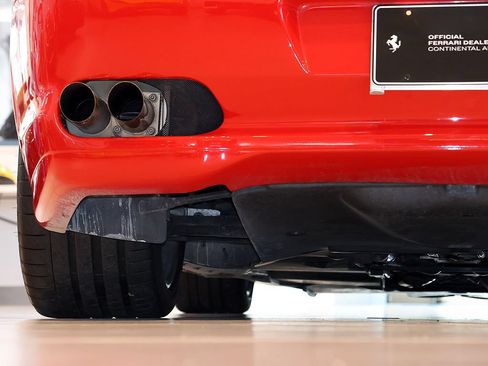 Used 1998 Ferrari 550 Maranello image 57