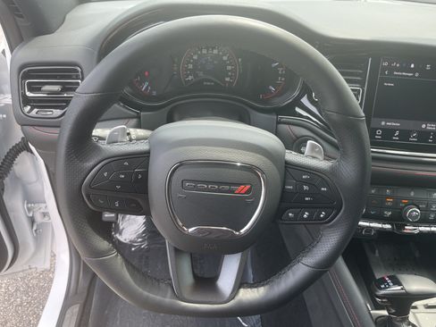 Used 2026 Dodge Durango GT AWD/4WD image 17
