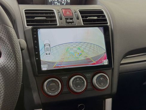 Used 2016 Subaru WRX STI Limited image 18