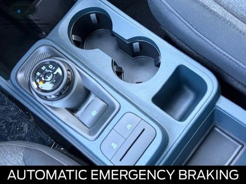 New 2025 Ford Maverick XLT w/ Black Appearance Package image 26