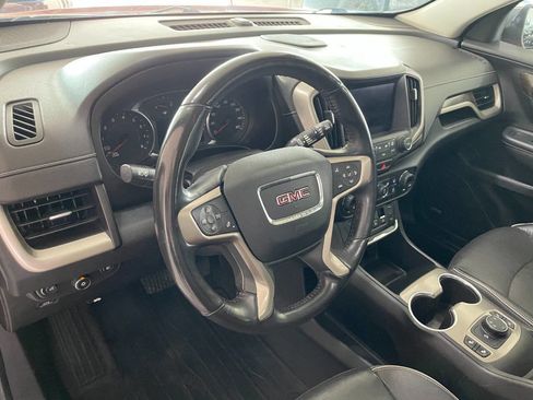 Used 2018 GMC Terrain Denali w/ LPO, 'HIT The Road' Package image 16