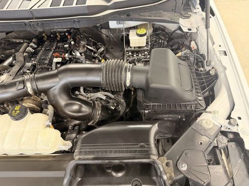 Used 2024 Ford F150 XLT w/ Tow/Haul Package AWD/4WD image 52