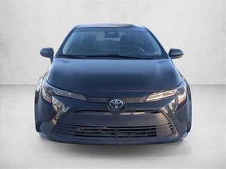 Certified 2023 Toyota Corolla LE video 2